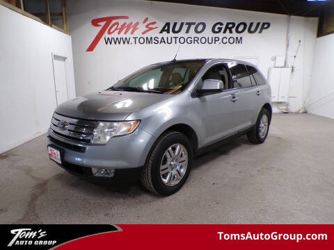 2007 Ford Edge SEL