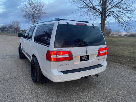 2010 Lincoln Navigator L