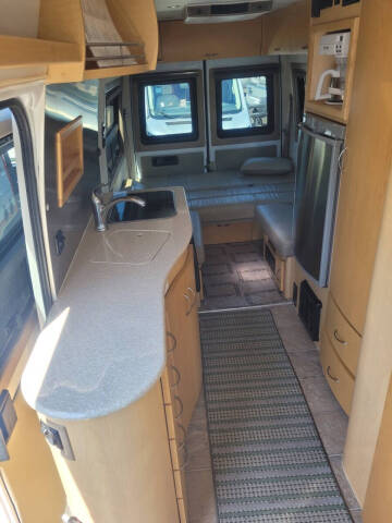 2006 Dodge Sprinter