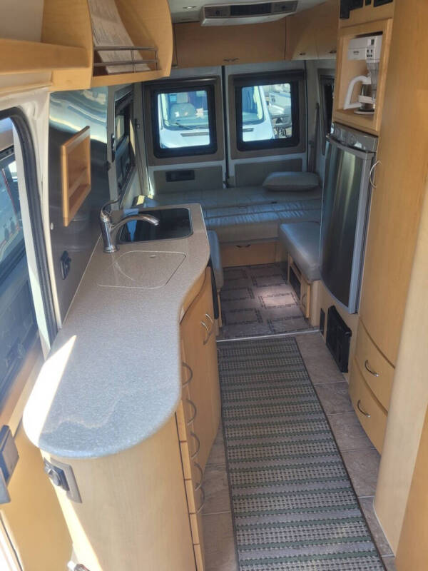 2006 Dodge Sprinter