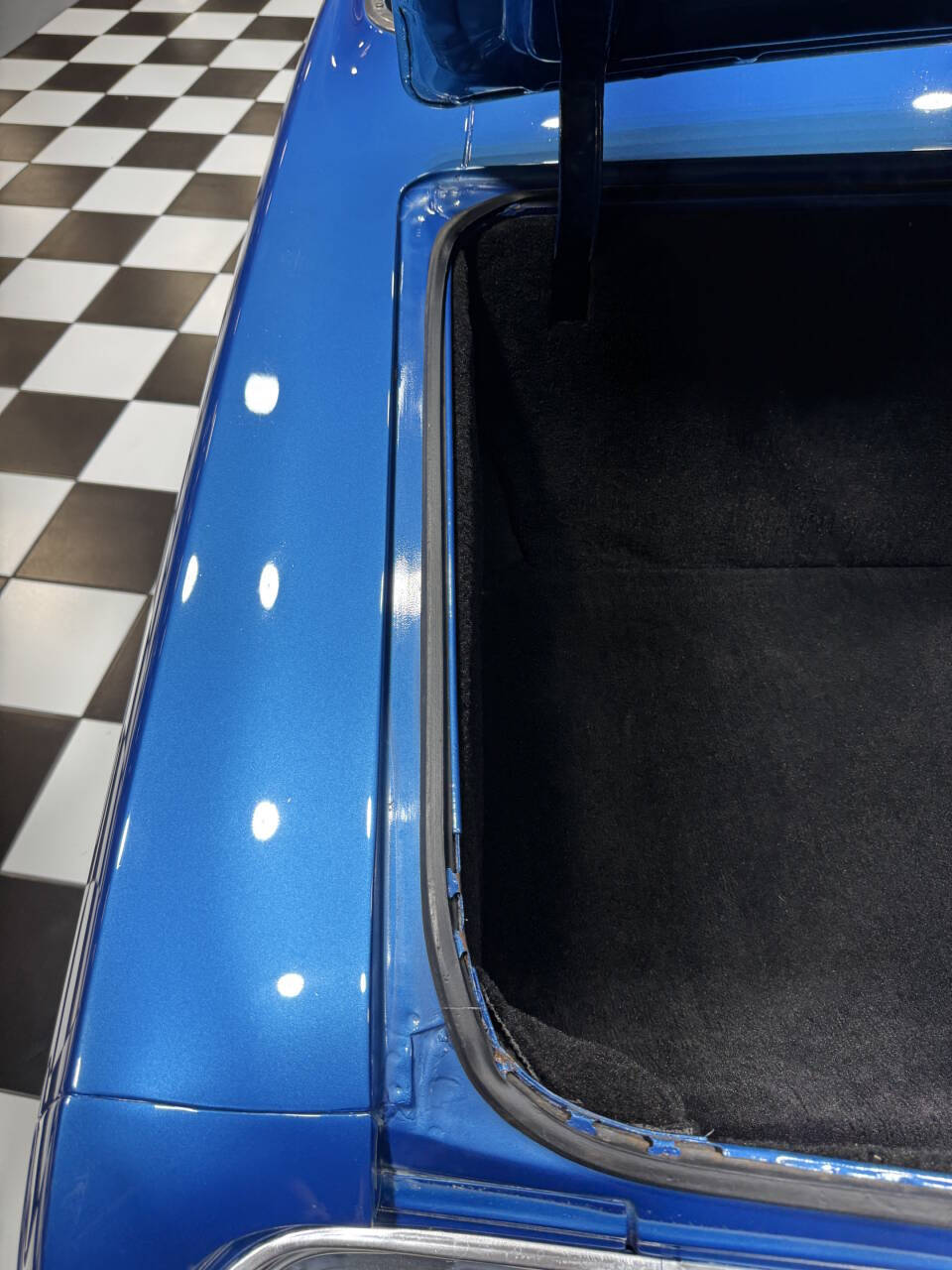 1966 Chevrolet Chevelle 73