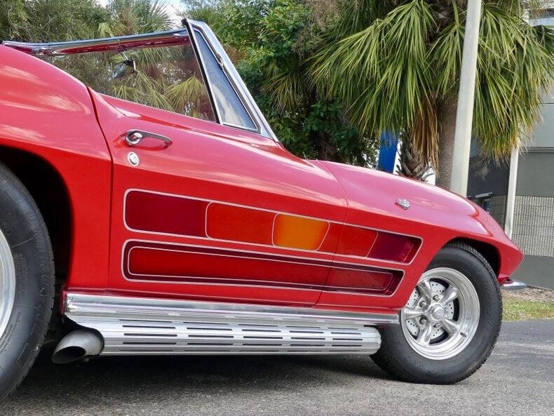 1964 Chevrolet Corvette