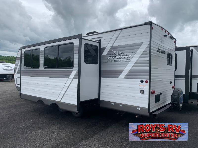 2027 Jayco Jay Flight SLX