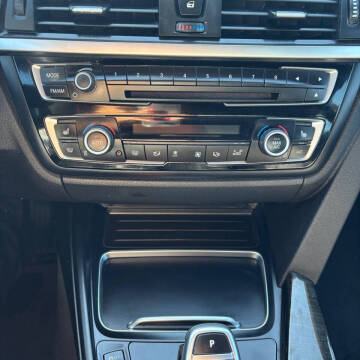 2016 BMW 4 Series 428i xDrive