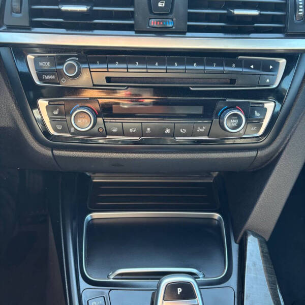 2016 BMW 4 Series 428i xDrive