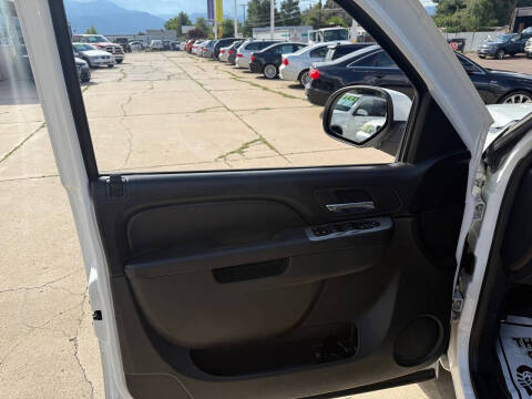 2013 GMC Sierra 1500 SLE