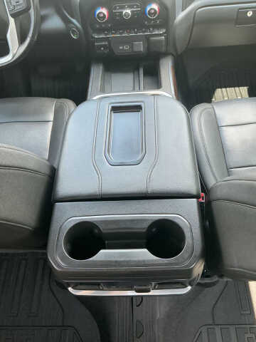 2022 GMC Sierra 1500 Limited