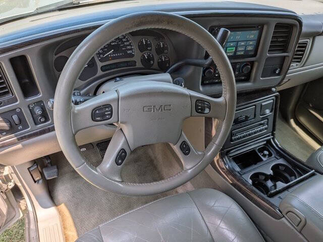 2006 GMC Yukon XL Denali