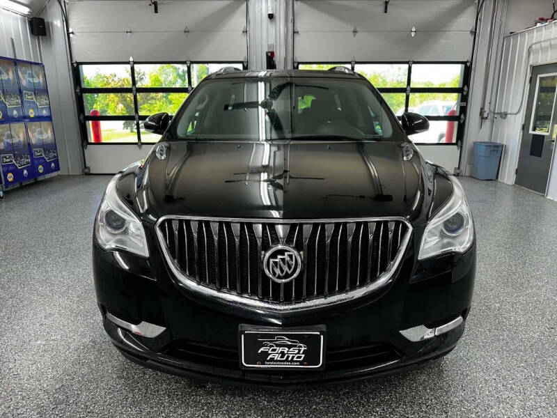 2016 Buick Enclave Premium
