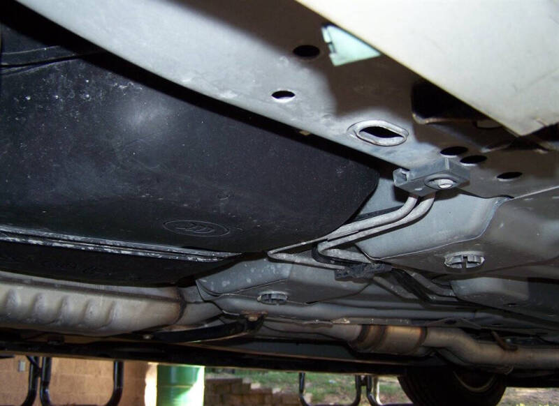 2010 Cadillac CTS 3.0L V6 Luxury