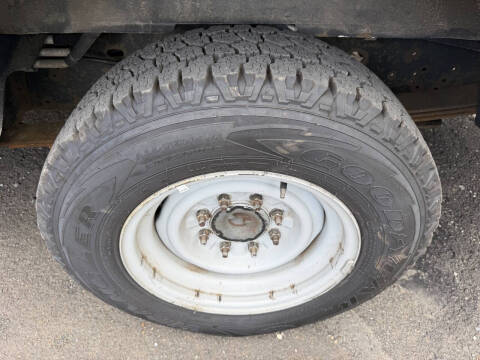 2012 Ford E-Series E-350 SD XL