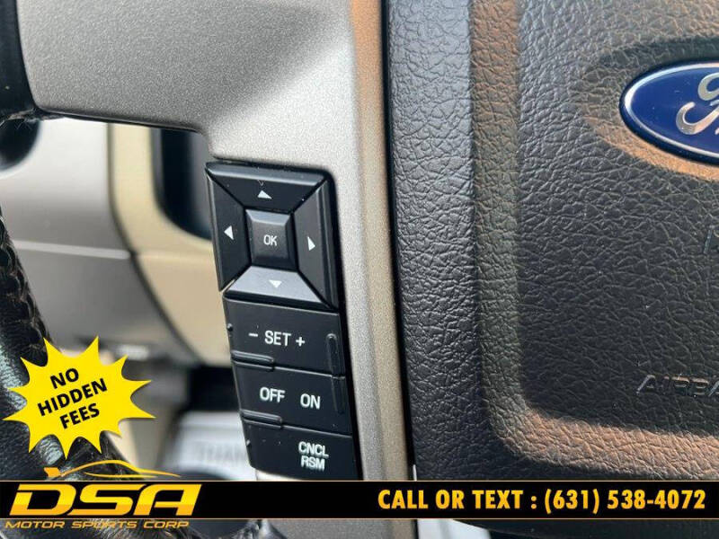 2016 Ford Expedition Limited