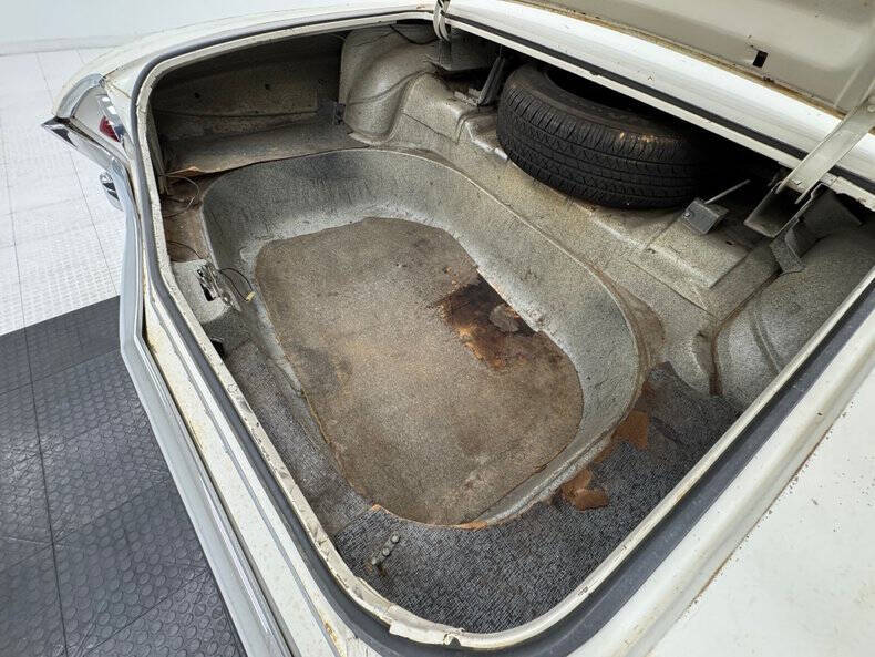 1961 Oldsmobile Eighty-Eight