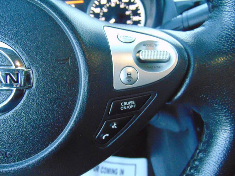 2019 Nissan Sentra SR