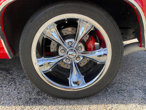 1968 Chevrolet Chevelle