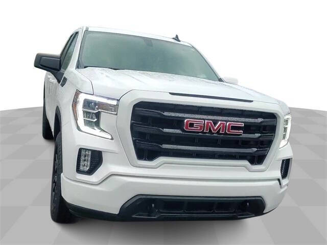 2021 GMC Sierra 1500 for sale at Bowman Auto Center in Clarkston, MI