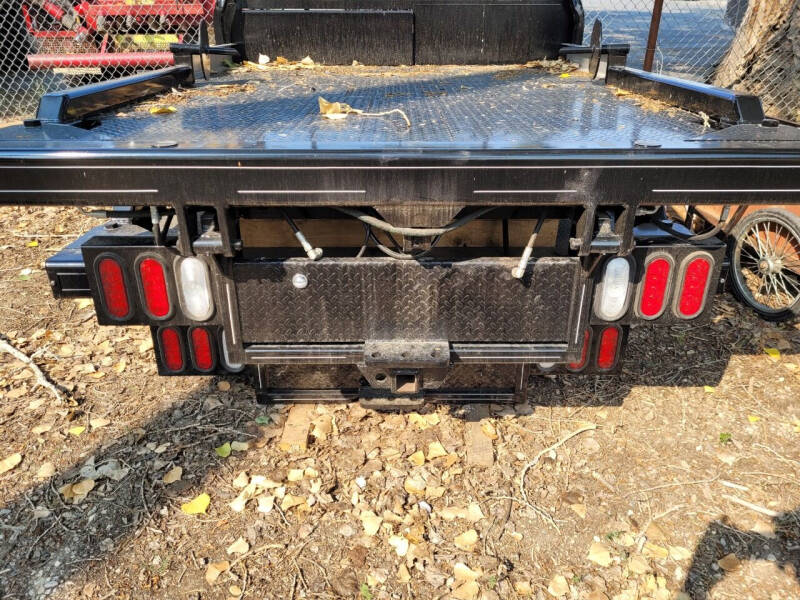 2025 Krogmann Balehandler