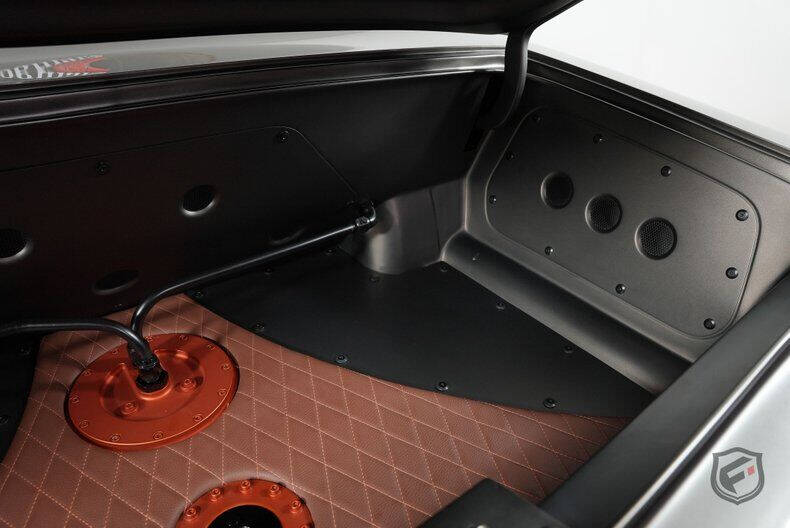 1970 Dodge Challenger