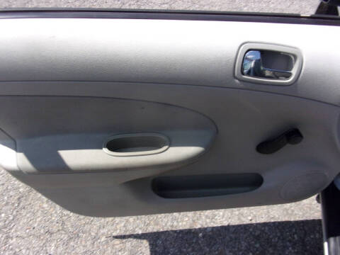 2006 Chevrolet Cobalt LS