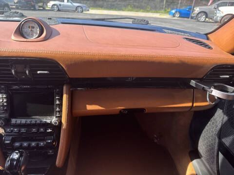 2005 Porsche 911 Carrera S
