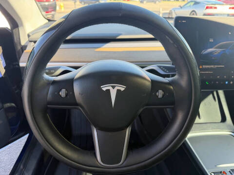 2022 Tesla Model 3 Performance