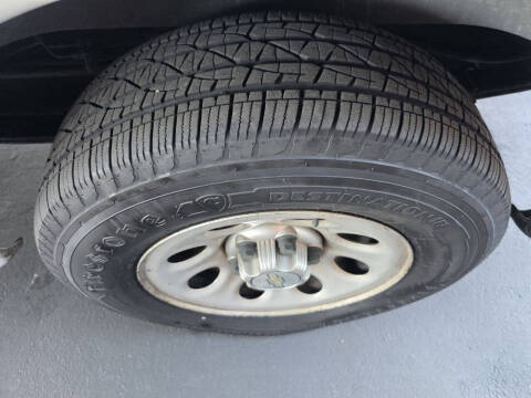 2012 Chevrolet Express 1500