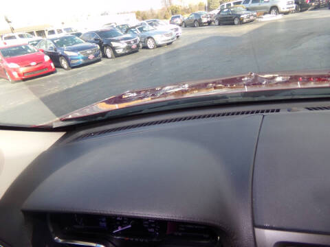 2014 Lincoln MKT Ecoboost