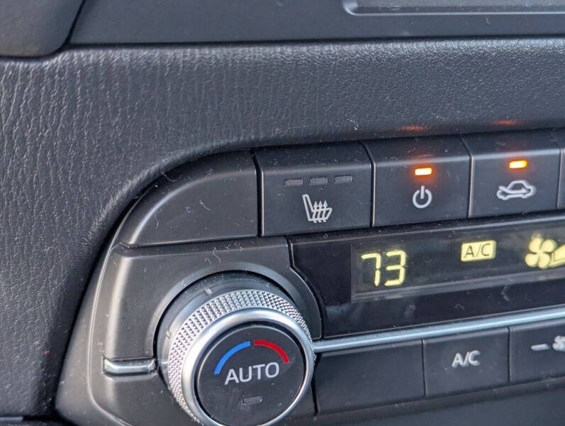 2023 Mazda CX-5 2.5 S Select