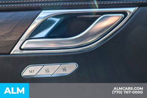 2022 Genesis GV80 2.5T