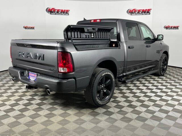 2021 RAM 1500 Classic Express