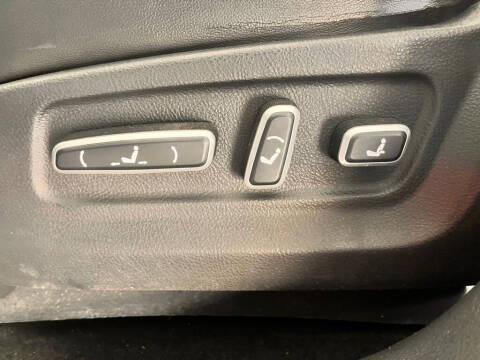 2010 Hyundai Veracruz GLS