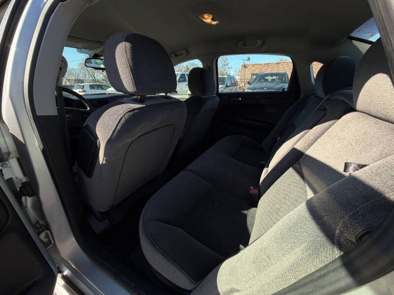 2012 Chevrolet Impala LT
