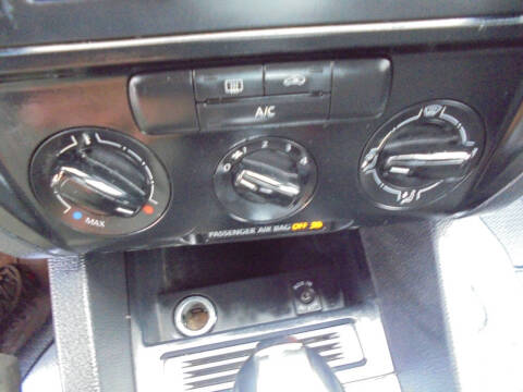 2014 Volkswagen Jetta S