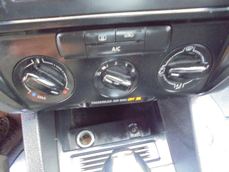 2014 Volkswagen Jetta S