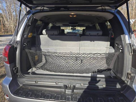 2013 Toyota Sequoia Limited