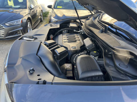 2016 Acura MDX SH-AWD w/Tech