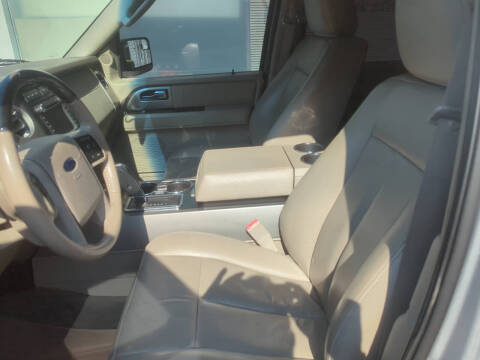 2014 Ford Expedition Limited