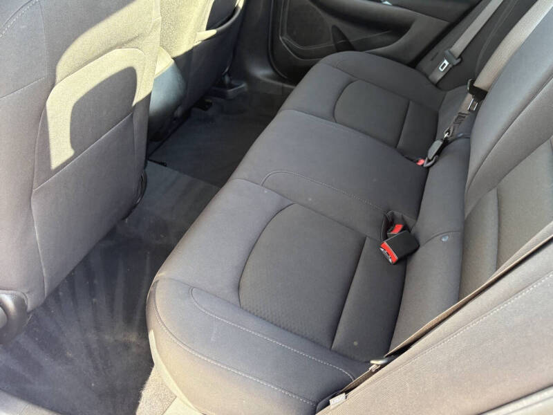 2024 Chevrolet Malibu LS