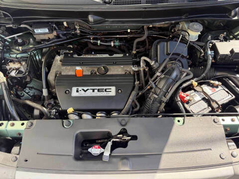 2003 Honda Element EX