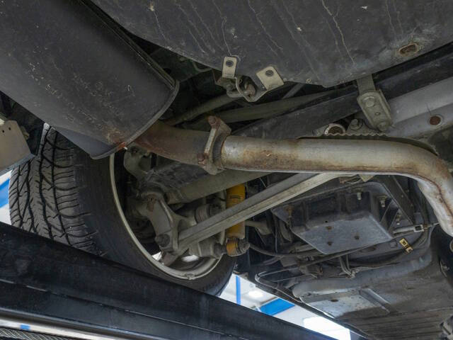 1988 Chevrolet Corvette