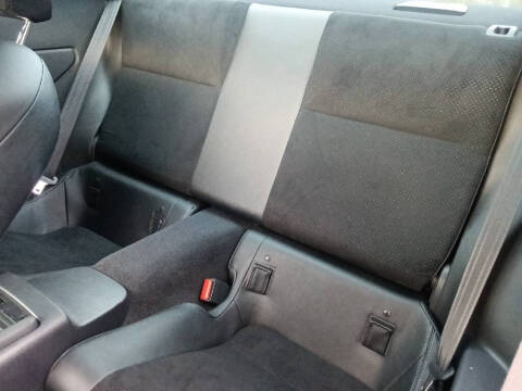 2023 Toyota GR86 Premium