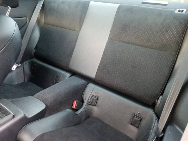 2023 Toyota GR86 Premium