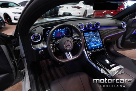 2024 Mercedes-Benz CLE CLE 300 4MATIC