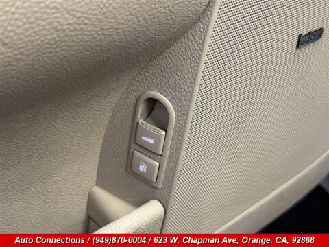 2010 Hyundai Genesis 4.6L V8