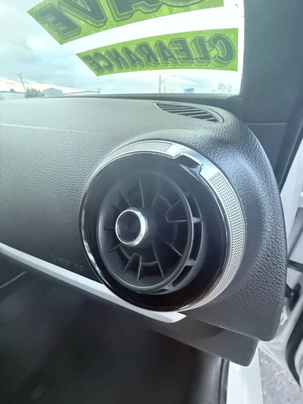 2019 Audi A3 Titanium 40 TFSI