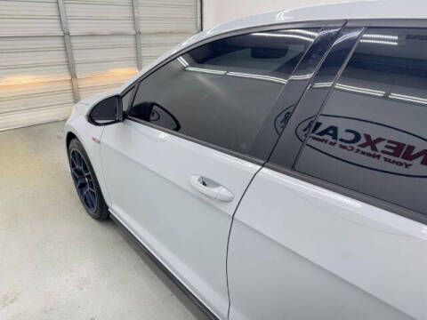 2019 Volkswagen Golf GTI