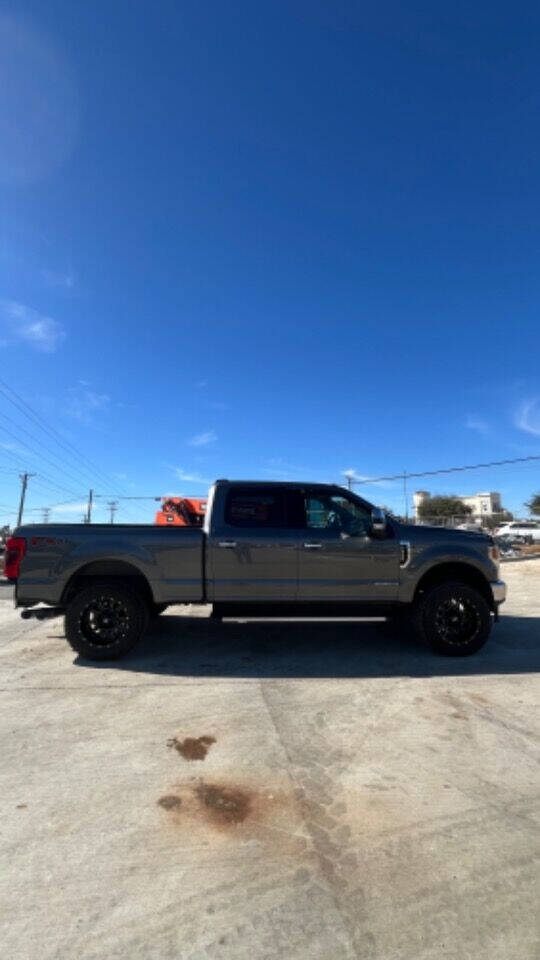 Pickups For Sale in Azle, TX Flat Rock Auto Sales LLC.