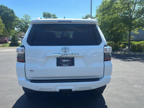 2016 Toyota 4Runner