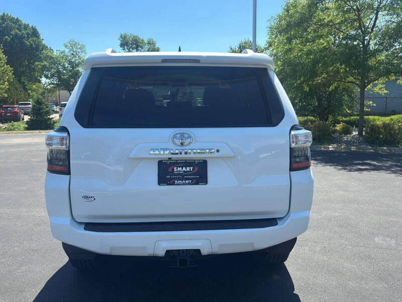 2016 Toyota 4Runner