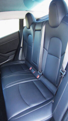 2017 Tesla Model 3 Long Range